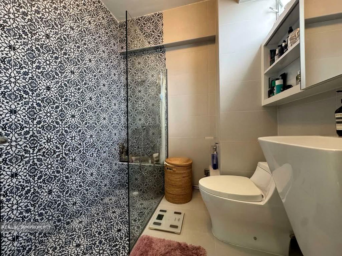 Blk 862 Tampines Parkview (Tampines), HDB 4 Rooms #599760221